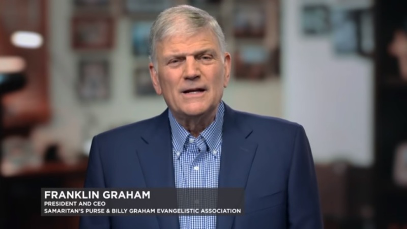 Franklin Graham