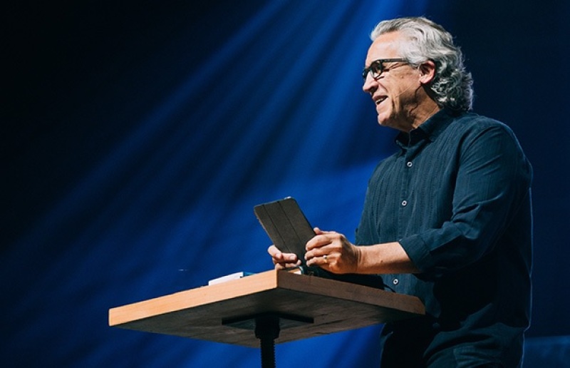 Bill Johnson