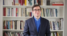 Vicar Wins Settlement After Preaching Students Should Not Be Forced to Accept LGBT Ideology