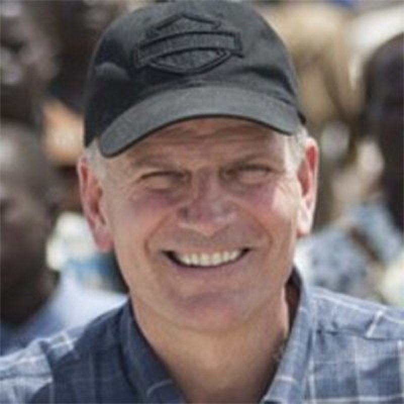 Rev. Franklin Graham