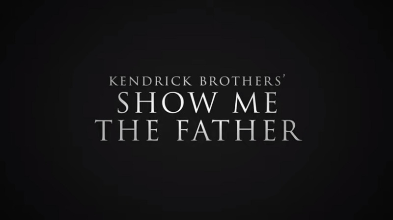 Kendrick Brothers' Show Me The Father