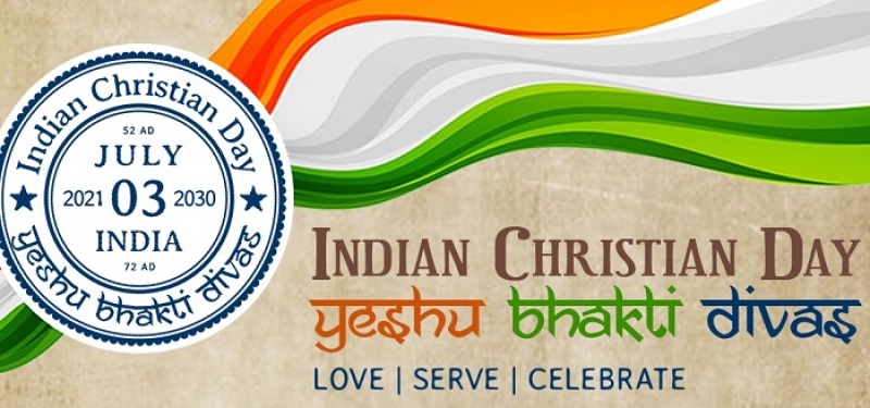 Indian Christian Day