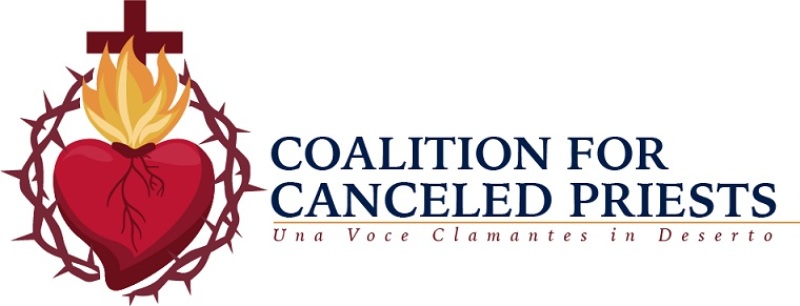 Coalition For Canceled Priests