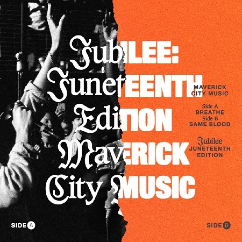Maverick City Music's 