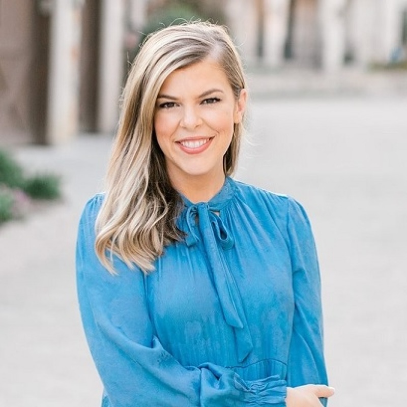 Allie Beth Stuckey