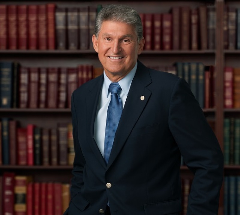 Senator Joe Manchin