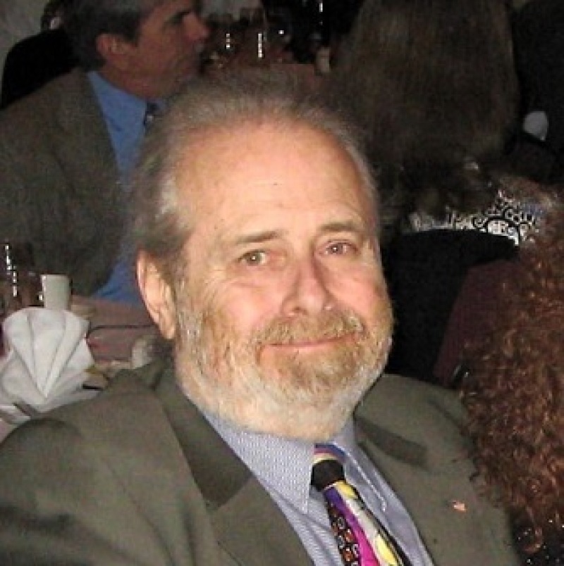 Dr. Joel S. Hirschhorn