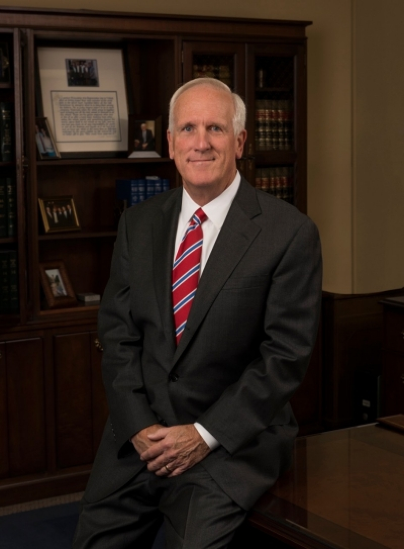 Tennessee Attorney General Herbert Slatery III