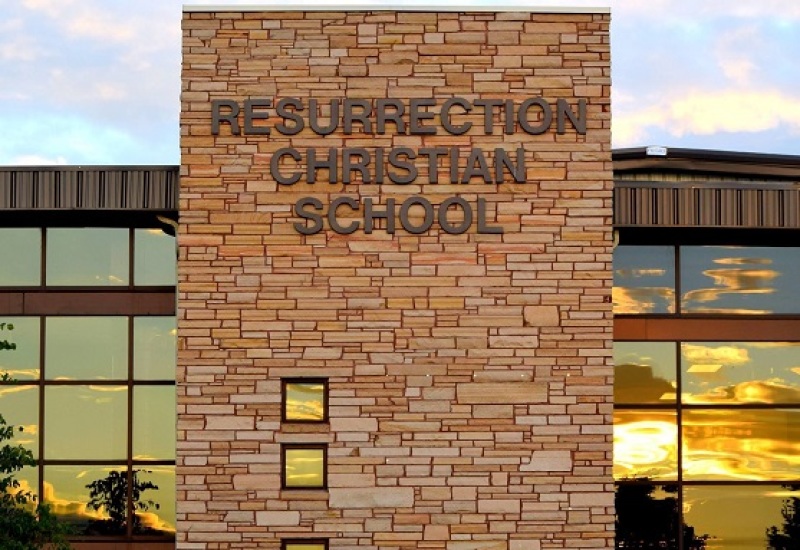 Resurrection Christian School