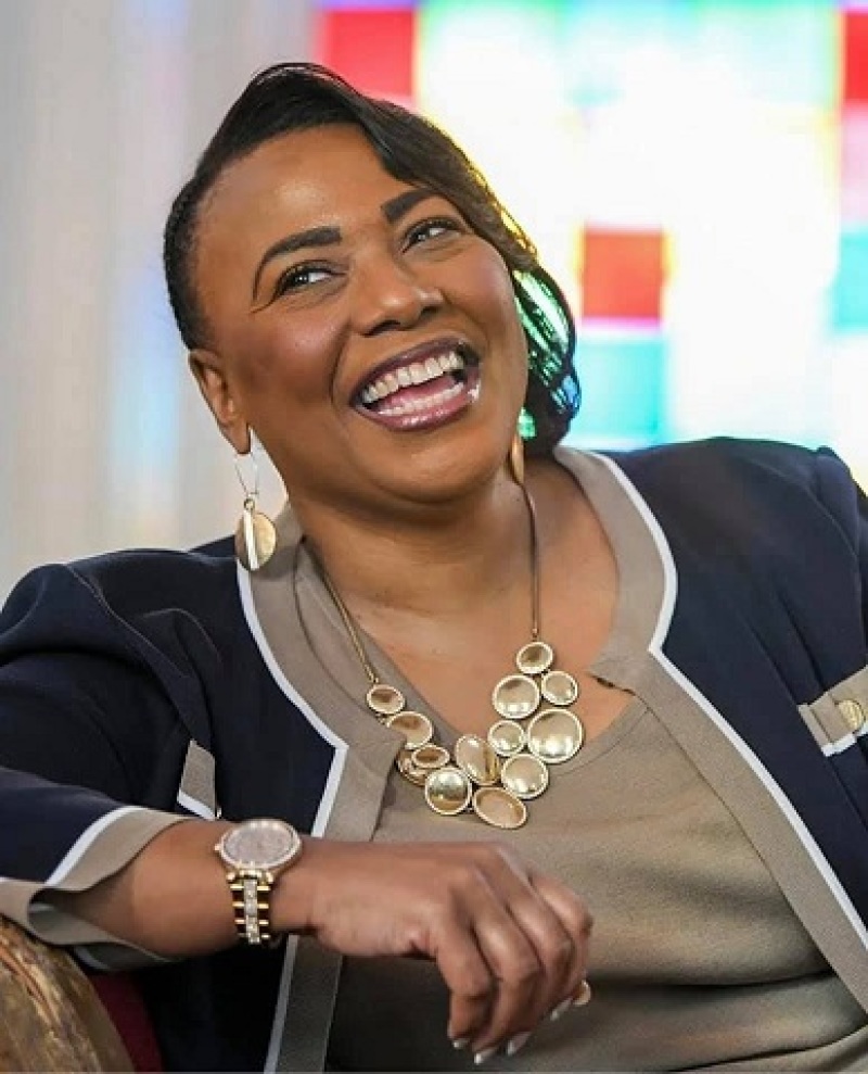 Bernice King