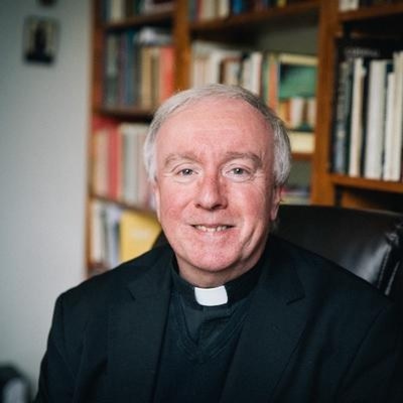 Bishop Philip Egan