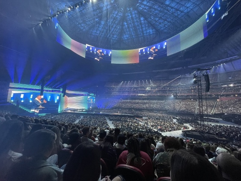 Passion 2022