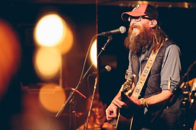 Crowder Shares Personal Deconstruction Experience, Talks Importance Of Gospel Amid ‘Turbulent’ Times