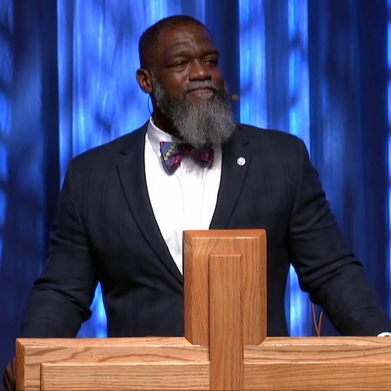 Voddie Baucham Asked To Lead Southern Baptist Convention As President