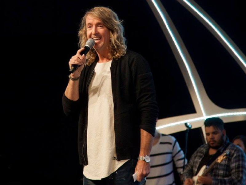 Hillsong Church Is ‘Built On Jesus’ And Not ‘On Any One Person’, Interim Senior Pastor Says