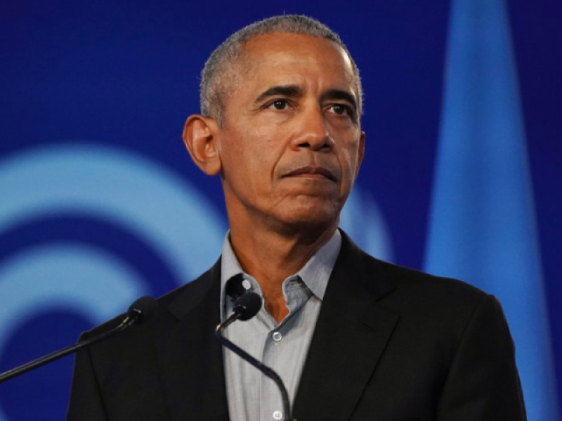 Political Commentator Reveals Obama’s Real Religious And Political Beliefs