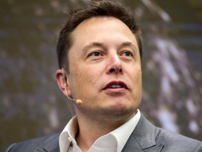 Elon Musk Blasts Twitter For Stifling Free Speech Then Buys Controlling Share