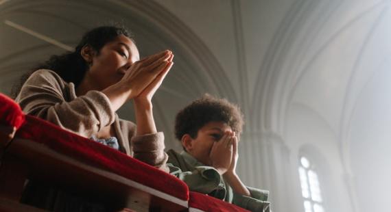Declining adherence to core beliefs of Christian faith among Preteens in record numbers, study finds