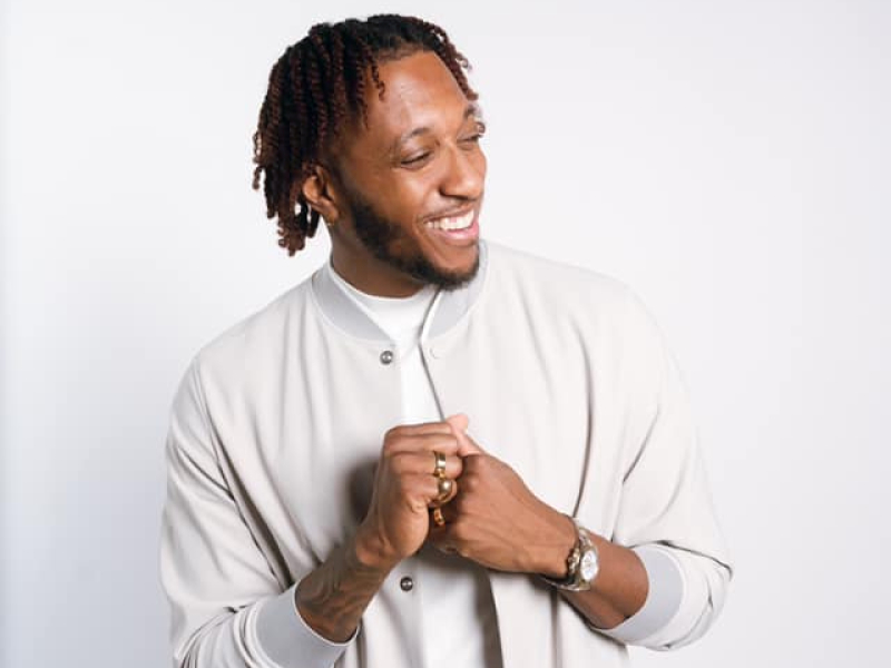 Lecrae Explains Why He Was Almost ‘Done With Christianity’