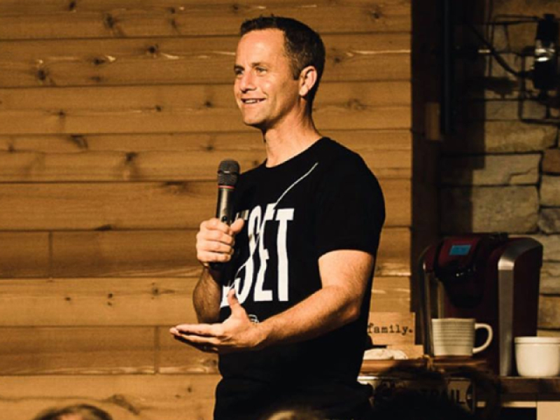 Kirk Cameron Encourages Parental Involvement in Education for Biblical Transformation of Culture