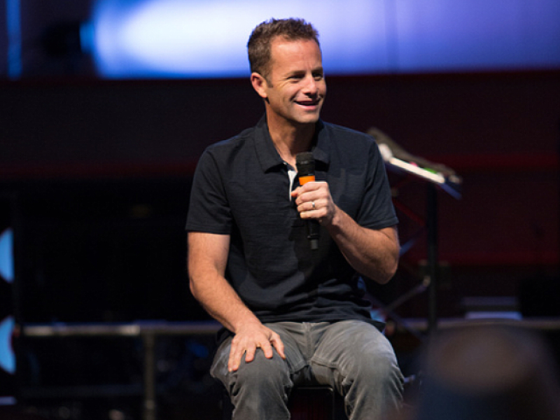 Kirk Cameron's Homeschooling Documentary Labels Public Schools as 'Enemy Number 1' of Parents, Children