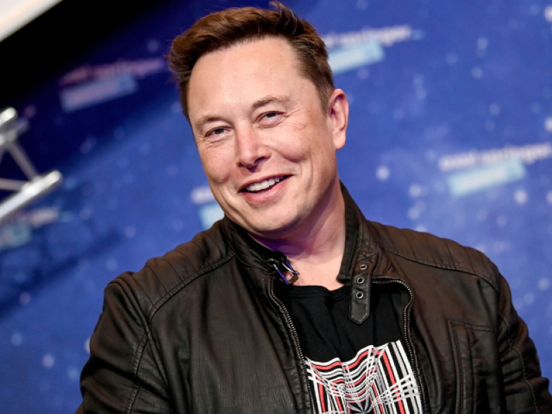 Elon Musk Tweets Cryptic Message Following Threats From Russia