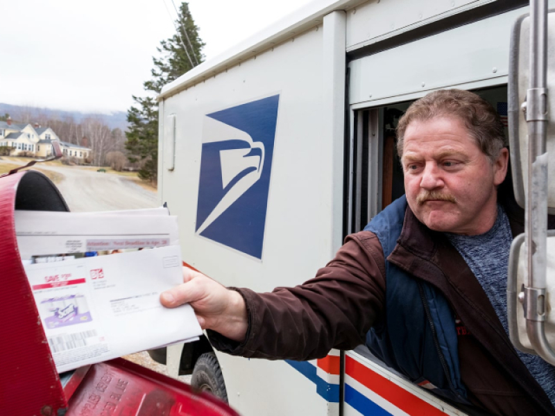 Christian Postal Worker Who Sued USPS Must Work Even On Sundays, Court Rules