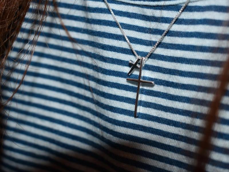 Christian Worker Fired for Wearing Cross Wins Religious Discrimination Lawsuit, Granted ,000 in Damages