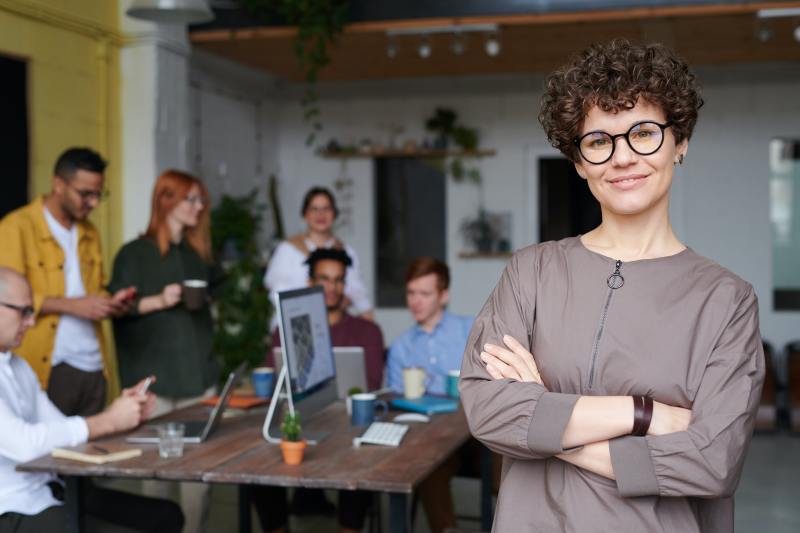 Can Women Be Pastors? What the Bible Says About Female Church Leaders