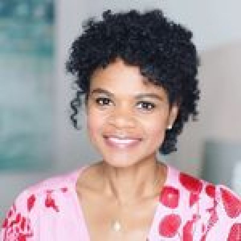 Kimberly Elise