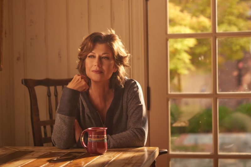 Amy Grant to Become Kennedy Center’s First Contemporary Christian Artist Awardee This December