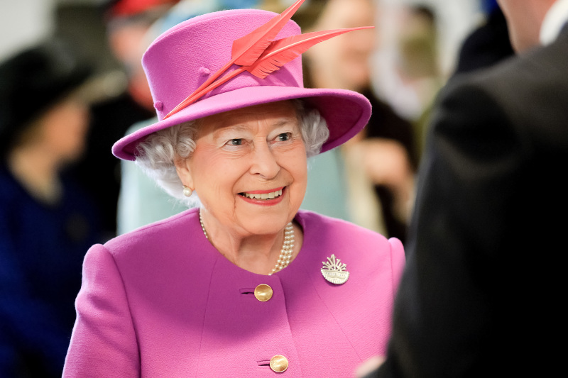 Churches Commemorate Late Queen Elizabeth II, Archbishop of Canterbury Reveals She Had "No Fear of Death"