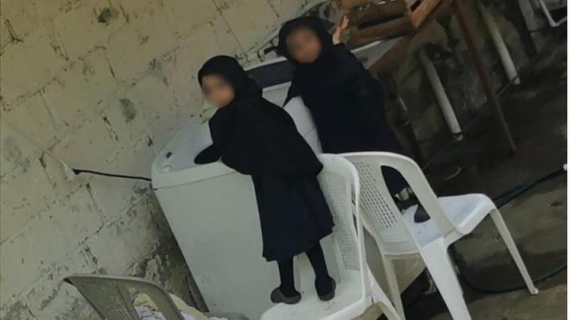 Members of Jewish Cult Lev Tahor Detained in Mexico, Children, Teenagers Saved