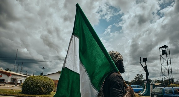 U.S. Deploys Military Team to Nigeria Amid Counterterrorism Response to Christian Persecution