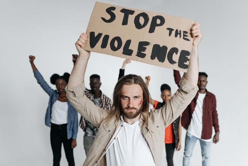 Stop the Violence