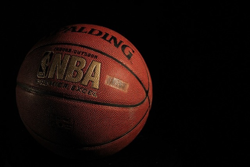 The NBA
