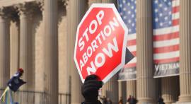 Supreme Court refuses pro-life activists' appeals in Planned Parenthood Case