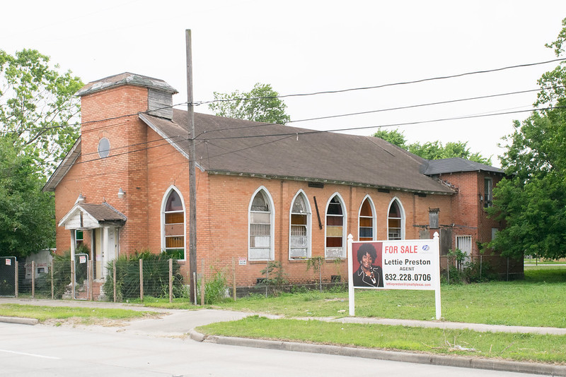Church For Sale