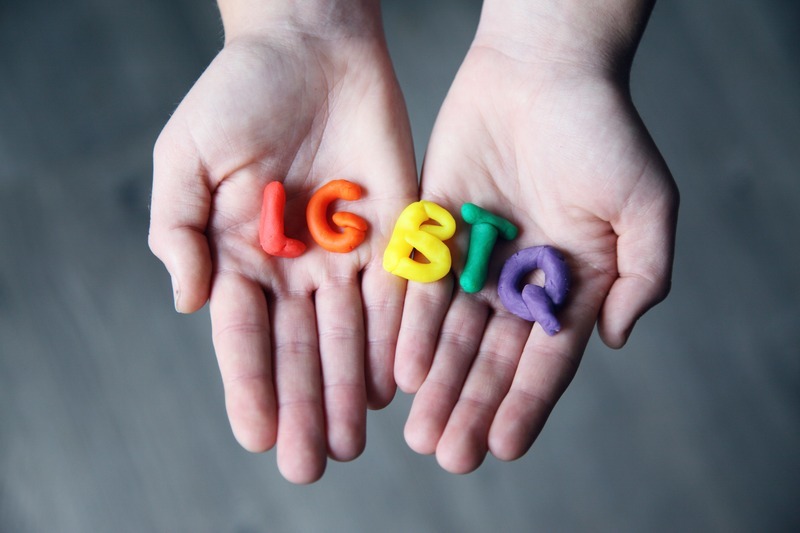 Acceptance of LGBTQ+ Community