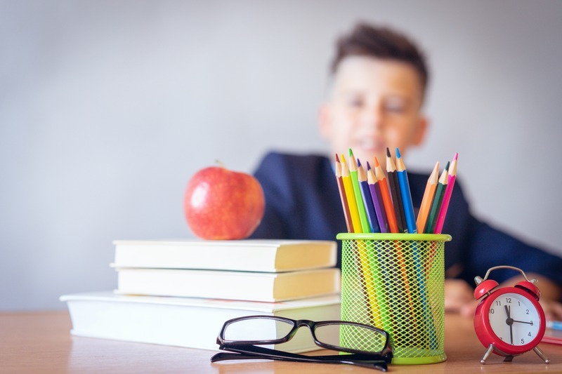 4-year-old, Pupils, Transgender Book