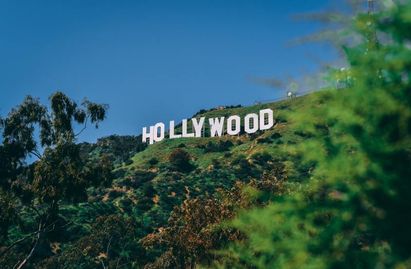 Hollywood 