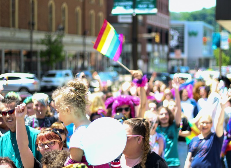 transgender community, christians, nashville