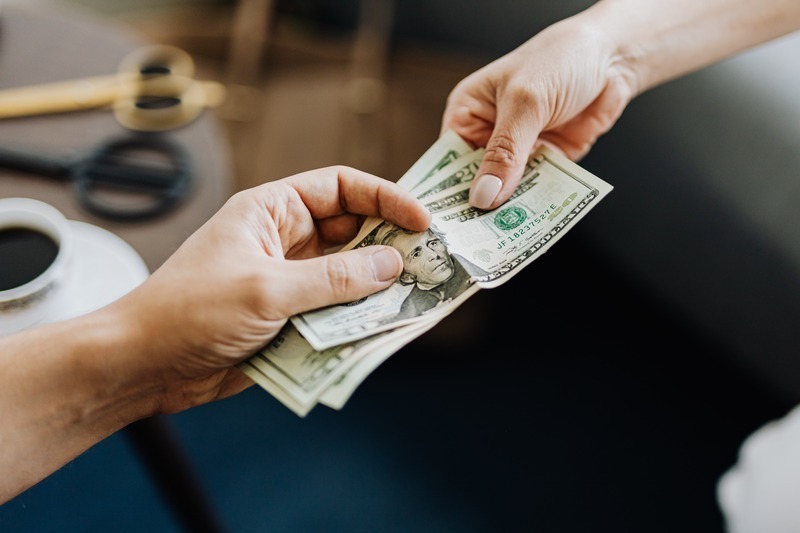 Monetary Compensation