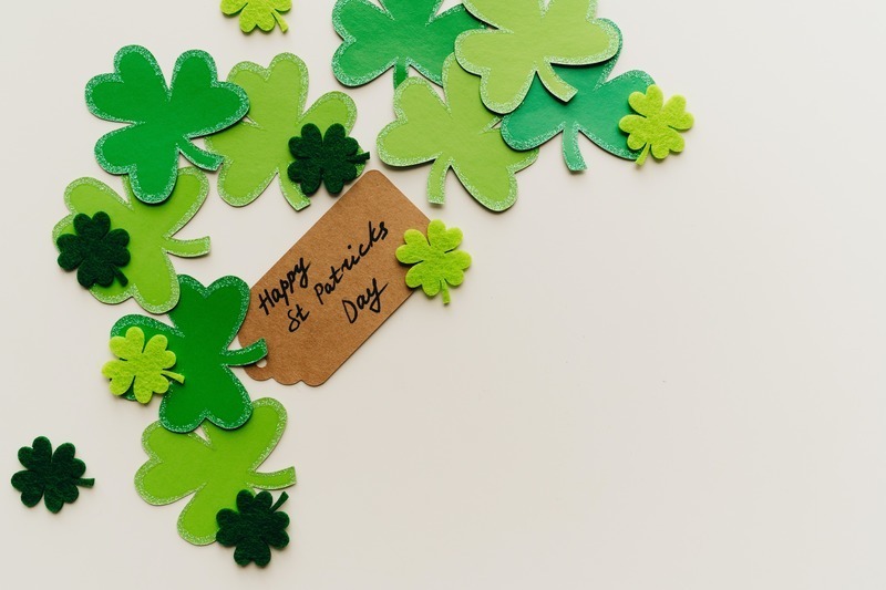 Saint Patrick's Day