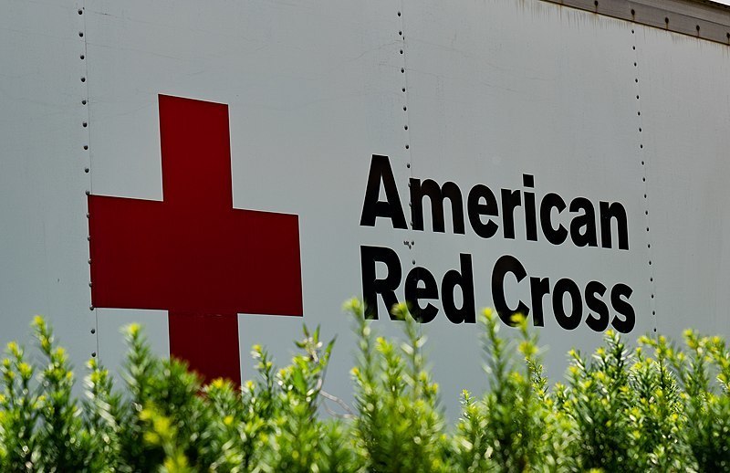 American Red Cross, Latter-day saints Donatioon