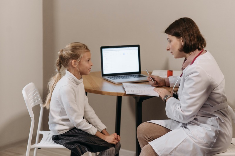 gender-affirming care on minors