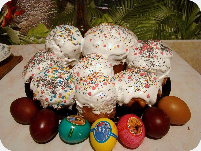 Orthodox Easter
