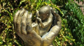 Rise in Americans Who View Abortion as Morally Wrong, Now at 40%
