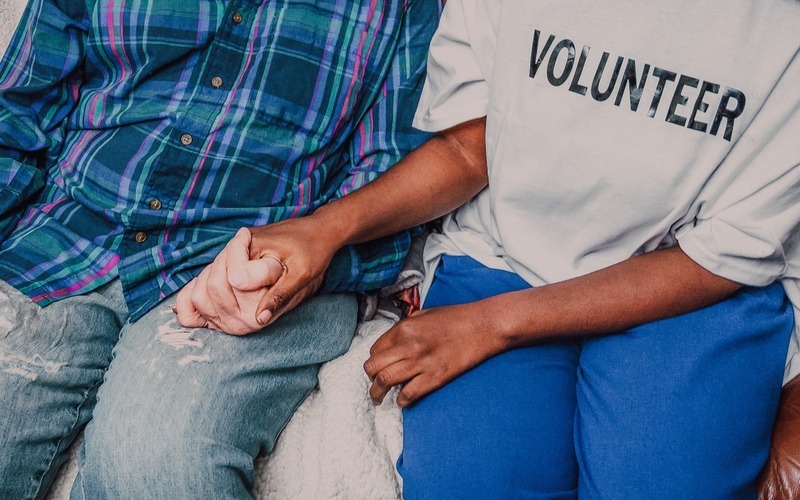 Community Service and volunteer work