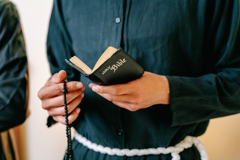 Oklahoma Law, Expand Religious Freedom